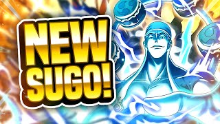 V2 ENEL IS HERE?! ACTUALLY GOOD?! (ONE PIECE Treasure Cruise)