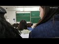 【合唱】四川师范大学 音乐学院 耳朵怀孕系列 《后来》完整座位视角版