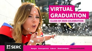 SERC Higher Education Virtual Graduation 2020