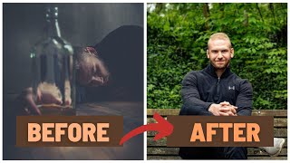How Sober Fit Alex Stopped Drinking & Overcame Alcohol & Drug Addiction | Ep. 210