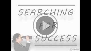 eLearning Intro Sequence