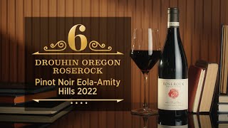 Wine Spectator's No. 6 Wine of 2024