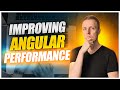 Ngzone in Angular - Improve Performance by Running Code Outside Angular