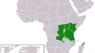 Swahili language | Wikipedia audio article