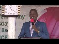 pastor aloysious bujjingo = speaking a new tangue sun.1st jan 2017