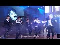 [4K] NCT127 - Highway to Heaven fancam, Jingle Ball / Z100, NY