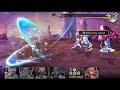 Another Eden: Shadow of Curio 2 Turn clear with Isuka AS Finisher