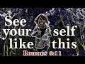 Romans 6:1-11 - See yourself like this - J. B. Phillips New Testament