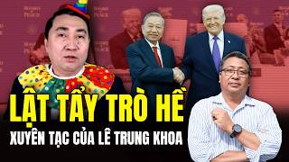 Lật Tẩy 