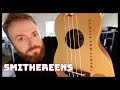 SMITHEREENS - TWENTY-ONE PILOTS (UKULELE TUTORIAL)