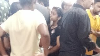 Subi Suresh Funeral