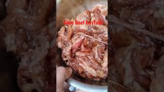 Masak Slice Beef TeriYaki Dengan Resep yg Berbeda