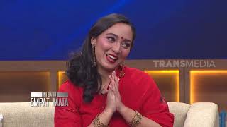 Tukul Belajar Bahasa India Sama Bella Fawzi | INI BARU EMPAT MATA (27/11/19) PART 1