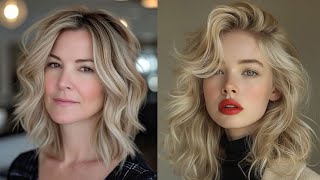 Stacked Inverted Bob Haircut Ideas Wavy Bob Hairstyles Chic Curly Bob Angled Bob Hairstyle In 2025