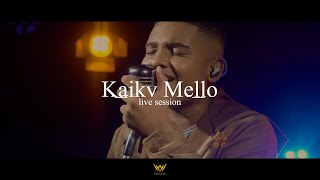 KAIKY MELLO | Minha Vez [cover] \