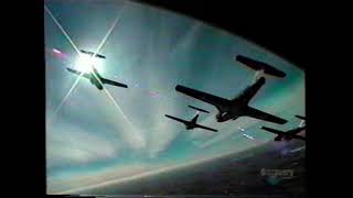 Discovery Channel - Canadian Forces Snowbirds