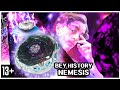 How Good Was Diablo Nemesis In Beyblade Metal Fight Competitive - BEYBLADE HISTORY Of Nemesis (13+)