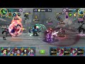 best team 2022 battle arena heroes adventure