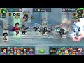 best team 2022 battle arena heroes adventure