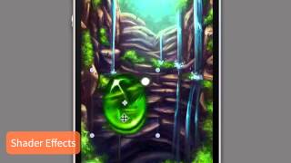 SpriteBuilder Showreel