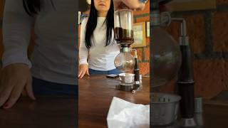 Colombian coffee making process in Medellin, Columbia #colombia #coffee