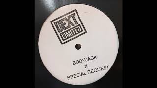 BODYJACK - HOTSHOT (SPECIAL REQUEST TOTAL DEVASTATION CREW MIX)