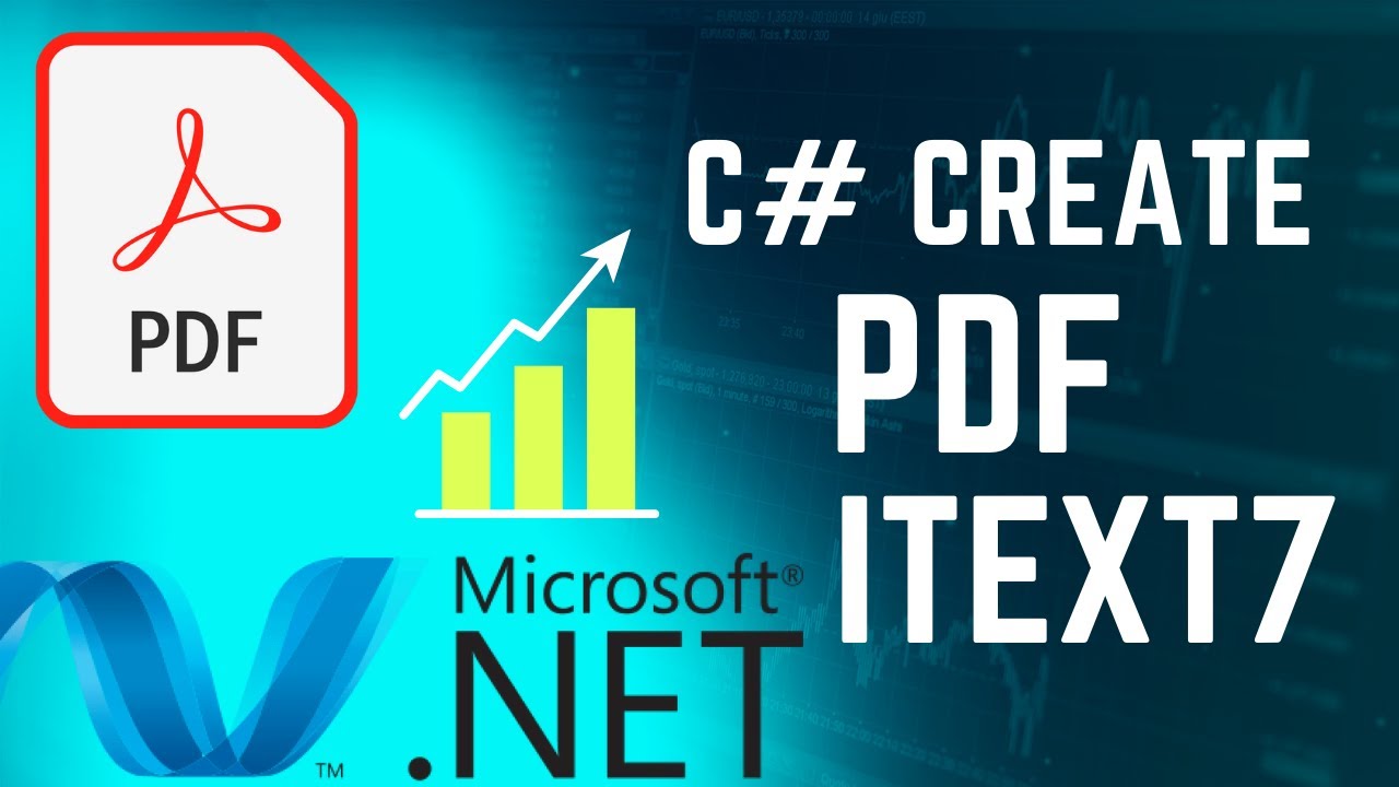C Pdf File Generate Itext7 C Write To Pdf File Using Itext7 Asp