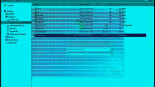 Install Windows with Speech using NVDA