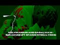 Kelvin Momo and Babalwa M - Sukakude [Ft. Sfarzo Rtee] (Lyrics)
