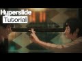 Hyperslide Tutorial | After Effects *OUTDATED*