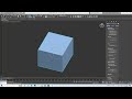 How to Rotate object in 3ds Max | Rotate in 3ds max | 3ds max rotate problem solve | 90` Rotate