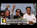 Pakistan by-poll trends predict big win for former PM Imran Khan