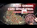 NASI GORENG CUMI VIRAL SURABAYA | PORSINYA GEDE CUMINYA BANYAAK