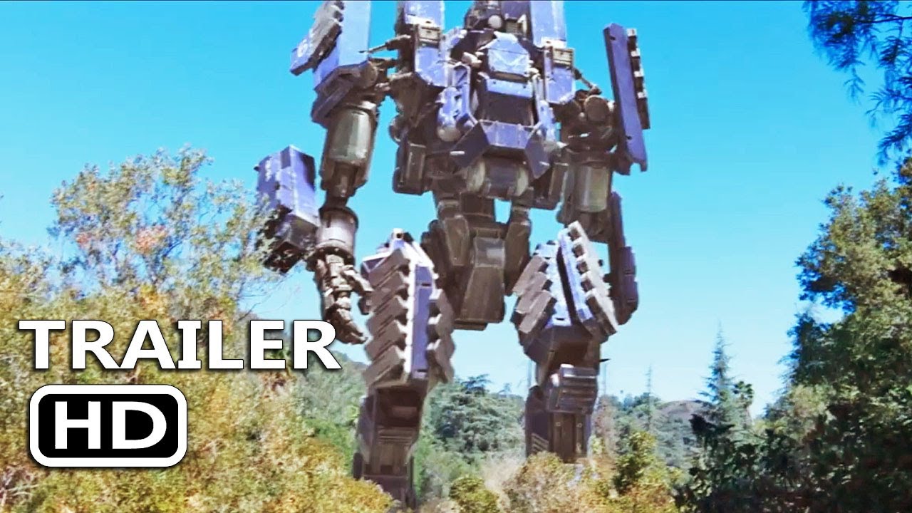 2025 Armageddon Official Trailer 2023 Reportwire