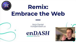 RV.NUG - Remix- Embrace the Web