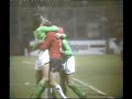 17 03 1976 european cup quarter final 2nd leg saint etienne v dinamo kiev