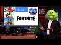 shark tank fortnite tinder