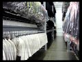 Alba Garment Storage Carousel