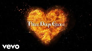 Three Days Grace - Neurotic (Lyric Video) ft. Lukas Rossi