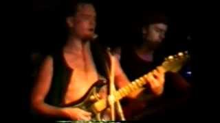 SCHLEIM KEIM - LIVE 25.04.1992 in DRESDEN