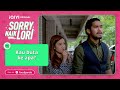 Kau buta ke apa? | Sorry Naik Lori EP5-2 | iQIYI Malaysia