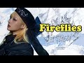 [Karaoke] Dreamcatcher (드림캐쳐) - Fireflies (no guide)