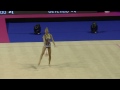 bm 2014 qualification laura jung ball germany