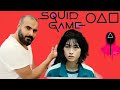 Squid Game Haircut ( HoYeon Jung Hair ) Kang Sae-byeok