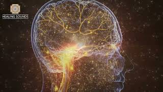 Amplify The Amygdala Power | Enhance & Strengthen Your Brain's Emotional Intelligence Skills | 528Hz