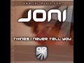 things i never tell you original mix