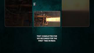 India: DRDO Tests Key Technology For Hypersonic Missile Production | N18L | Subscribe to Firstpost