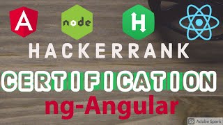 Hacker Rank Angular Certification Basics #06
