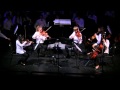 Viva La Vida String Quartet - performed by 