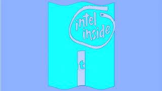 (REQUESTED) Intel Logo History in Daniel Louie Major